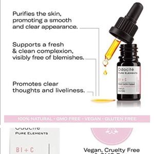 Odacite B1 + C Pimple Serum